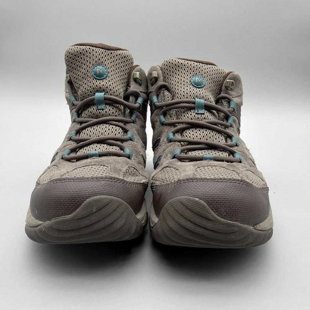 Merrell these boots